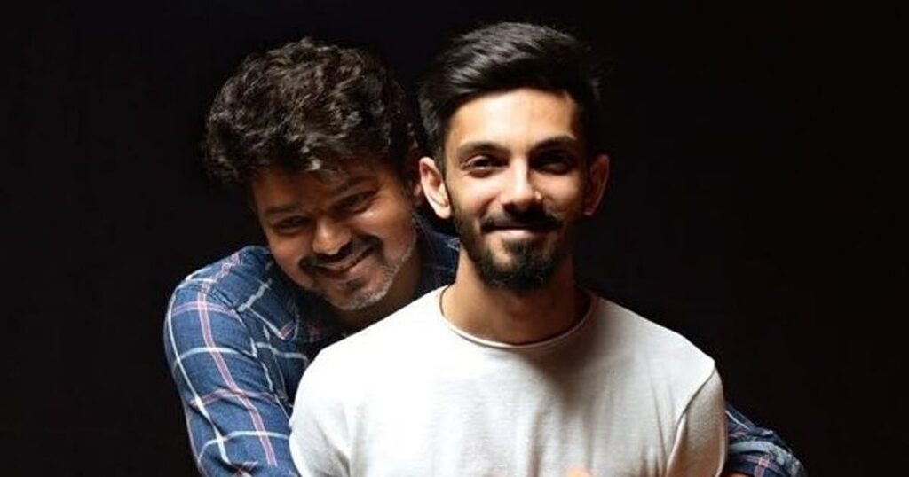 JanaNayagan: "எங்க காம்பினேஷன்ல வந்த எல்லாப் பாட்டும் ஹிட் தான்"- விஜய் குறித்து அனிருத்| JanaNayagan: “All the songs that came from our combination have been hits” – Anirudh about Vijay