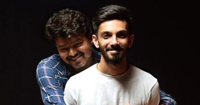 JanaNayagan: “எங்க காம்பினேஷன்ல வந்த எல்லாப் பாட்டும் ஹிட் தான்”- விஜய் குறித்து அனிருத்| JanaNayagan: “All the songs that came from our combination have been hits” – Anirudh about Vijay