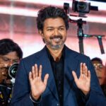 ‘ஜனநாயகன்’ பட இசை வெளியீட்டு விழாவில் விஜய் சொன்ன குட்டி ஸ்டோரி என்ன? |What was the Kutty story Vijay told at the audio launch of ‘Jananayagan’?