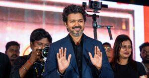 'ஜனநாயகன்' பட இசை வெளியீட்டு விழாவில் விஜய் சொன்ன குட்டி ஸ்டோரி என்ன? |What was the Kutty story Vijay told at the audio launch of 'Jananayagan'?
