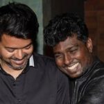 “எந்தவொரு சூப்பர் ஸ்டார் நடிகரும் விஜய் அண்ணன் மாதிரி பண்ணமாட்டாங்க!” – அட்லீ |”No superstar actor will be like Vijay Anna!” – Atlee