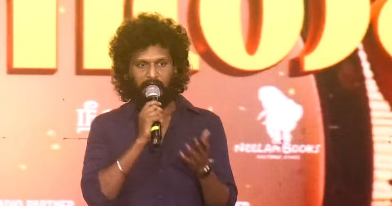 மார்கழியில் மக்களிசை: “இசை அனைவருக்கும் பொதுவானது” – ஜி.வி. பிரகாஷ்|Margazhiyil Makkalisai: “Music is common to all. !” – G.V. Prakash