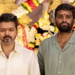 “‘ஜனநாயகன்’ ஒரு ரீமேக் என்ற பயத்தோடு இருப்பவர்களுக்கு..” – அ. வினோத் |”For those who are afraid that ‘Jananayagan’ is a remake..” – H Vinoth