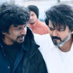 Jana Nayagan Audio Launch: "கடைசி படம்னு சொன்னதுனால கொஞ்சம் வருத்தமா இருக்கு!" – லோகேஷ் கனகராஜ்