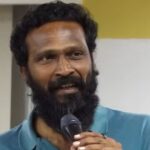 “அப்படத்தில் மிகவும் பிரபலமான பாட்டு உண்டு, அது இல்லாமல் இருந்திருக்கலாம்.!”- வெற்றிமாறன் | Director Vetrimaaran about Aadukalam movie song