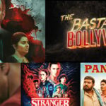 இந்தாண்டு கவனம் பெற்ற வெப் சீரிஸ்கள் என்னென்ன? |What are the web series that have received attention this year?
