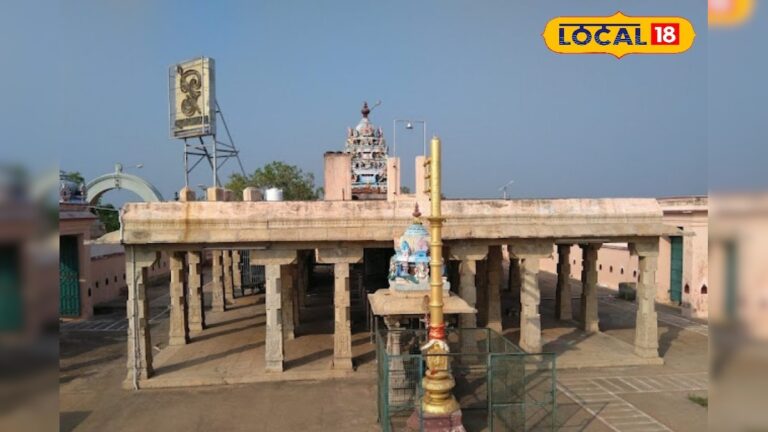 ராகு–கேது தோஷம் நீங்கணுமா.? புதுக்கோட்டையில் உள்ள இந்த கோவிலுக்கு போன தீர்வு நிச்சயம்…