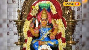 திருவப்பூரில் திருவிழா கோலம்… மாசிக்கு முன் மகா கும்பாபிஷேக தேதி வெளியீடு… | ஆன்மிகம்