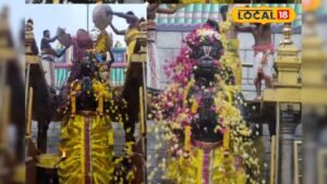 HYP 5676076 cropped 01012026 120600 1767249188942 watermark 01 1 3x2 Thedalweb ஆங்கில புத்தாண்டு சிறப்பு வழிபாடு...3 டன் மலர்களால் நாமக்கல் ஆஞ்சநேயருக்கு அபிஷேகம்.... | ஆன்மிகம்