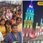 Happy New Year 2026: பனிமய மாதா கோவிலில் திரளான மக்கள் சிறப்பு வழிபாடு… | ஆன்மிகம்