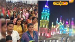 HYP 5676563 cropped 01012026 160332 picsart 260101 160322377 w 2 3x2 Thedalweb Happy New Year 2026: பனிமய மாதா கோவிலில் திரளான மக்கள் சிறப்பு வழிபாடு... | ஆன்மிகம்