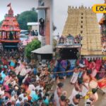 Suchindram – Thanumalayan Swamy Temple Chariot Festival!! | கன்னியாகுமரி