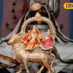 மதுரையின் அழகான ரகசியம்… மணிகளால் உயிர்ப்பெற்ற கீழமாத்தூர் கோவில்… | ஆன்மிகம்