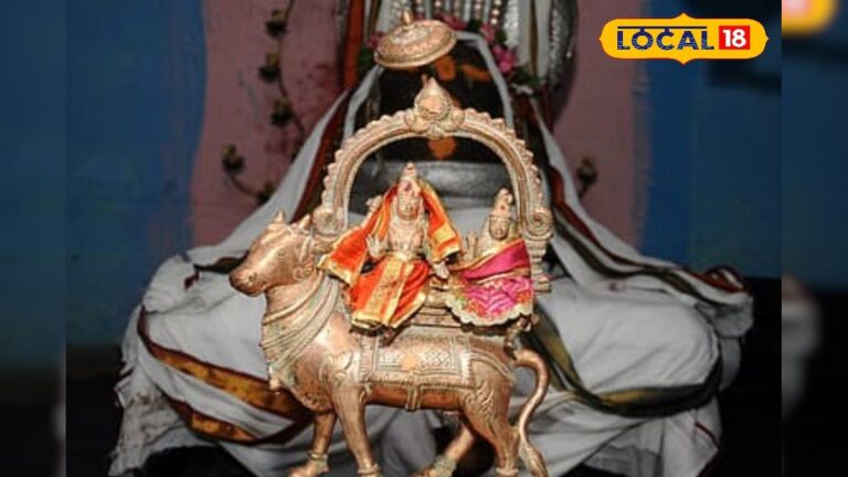 மதுரையின் அழகான ரகசியம்… மணிகளால் உயிர்ப்பெற்ற கீழமாத்தூர் கோவில்… | ஆன்மிகம்