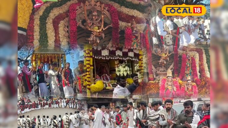 மைசூர் மன்னர் வழிபட்ட கோவில்… தோடர் நடனத்துடன் விமரிசையாக நடந்த ஆருத்ரா தரிசனம்… | ஆன்மிகம்