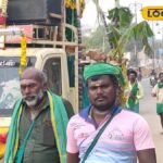 மன குறையை நீக்கும் பாதயாத்திரை… முருகன் பக்தர்களின் நம்பிக்கை பயணம் இது ! | திருநெல்வேலி