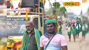 HYP 5701762 cropped 13012026 201212 img 20260113 201151 waterm 2 3x2 Thedalweb மன குறையை நீக்கும் பாதயாத்திரை... முருகன் பக்தர்களின் நம்பிக்கை பயணம் இது ! | திருநெல்வேலி