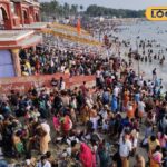 பல தலைமுறை ஆசீர்வாதம் தரும் தை அமாவாசை… ராமேஸ்வரத்தில் குவிந்து ஆயிரக்கணக்கான பக்தர்கள்… | ஆன்மிகம்