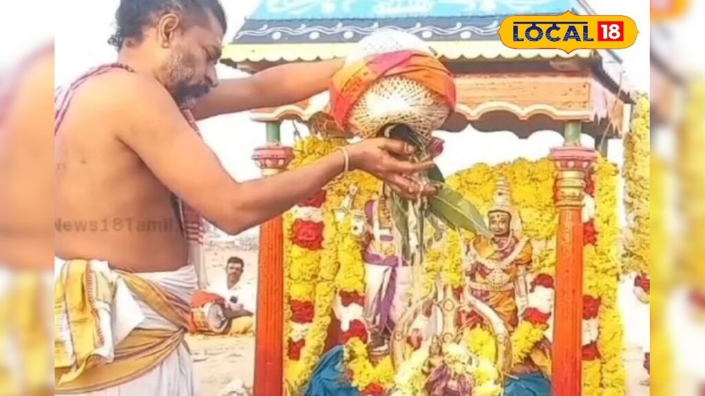 HYP 5710957 cropped 18012026 132742 1768723056182 watermark 18 1 3x2 Thedalweb முன்னோர் வழிபாட்டின் புனித நாள்… தை அமாவாசையில் காரைக்காலில் குவிந்த பக்தர்கள் | ஆன்மிகம்