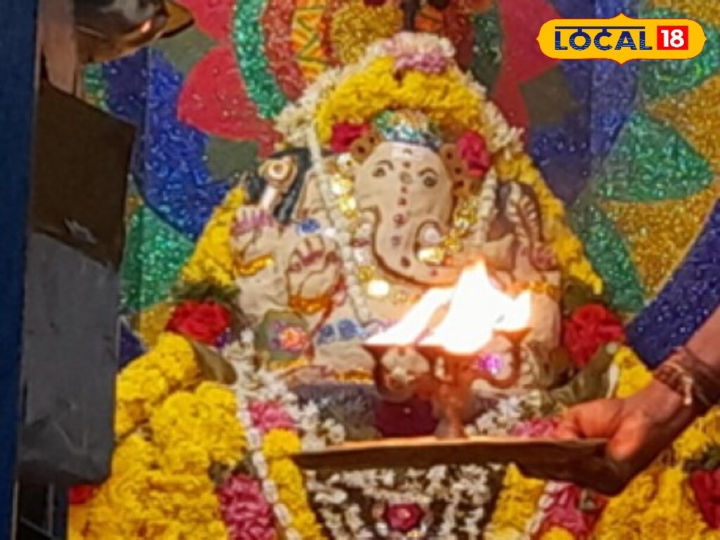 HYP 5715407 cropped 20012026 145255 sep 10 thiruvarur vinayaga 1 Thedalweb ராஜராஜ சோழனின் ஃபேவரைட்... சந்ததிகளை காக்கும் சர்க்கரை விநாயகர்... என்ன ஸ்பெஷல் தெரியுமா? | Spirituality News (ஆன்மீக செய்திகள்)