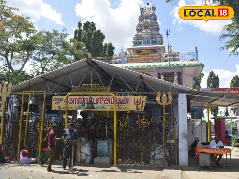 எங்குமில்லாத வினோத வழிபாடு… திருடு போன பொருட்கள் கிடைக்கும் அதிசயம்.. எங்குள்ளது தெரியுமா..? | ஆன்மீகம் போட்டோகேலரி