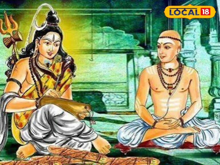 விலை மதிப்பற்ற புதையல்… சிவபெருமான் கைப்பட எழுதிய ஓலைச்சுவடி… எங்கு உள்ளது தெரியுமா..? | ஆன்மீகம் போட்டோகேலரி