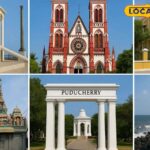 புதுச்சேரி ட்ரிப் பிளான் இருக்கா ? இந்த 5 முக்கிய கோவில்கள் மறக்காம விசிட் பண்ணுங்க ! | Puducherry Photogallery (புதுச்சேரி போட்டோகேலரி)