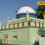 மகானுக்கு இந்துக்கள் கொடுக்கும் சந்தனம்… மத ஒற்றுமைக்கான காட்டுபாவா பள்ளிவாசல்…