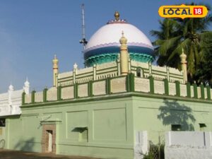 HYP 5731914 cropped 29012026 052355 image search 1769579622418 1 Thedalweb மகானுக்கு இந்துக்கள் கொடுக்கும் சந்தனம்... மத ஒற்றுமைக்கான காட்டுபாவா பள்ளிவாசல்...