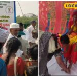 பழனி பாதயாத்திரை பக்தர்களுக்கு மருத்துவ சேவை… மத நல்லினக்கத்தை காட்டிய இஸ்லாமியர்கள்… | Spirituality News (ஆன்மீக செய்திகள்)