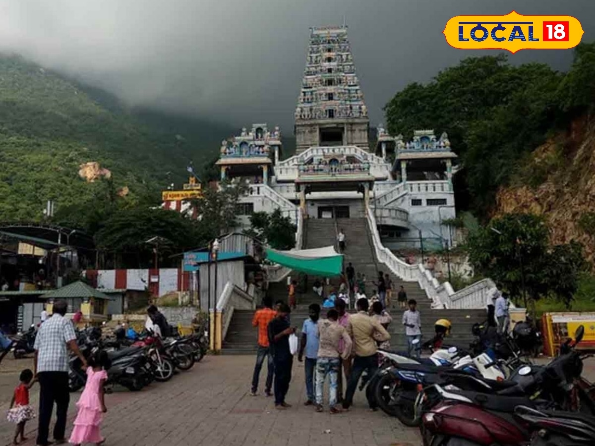 Thaipusam Traffic Change: ஜன.31 முதல் பிப்.2 வரை போக்குவரத்து மாற்றம்… மருதமலை செல்லும் வாகனங்களுக்கு கட்டுப்பாடு… | தமிழ்நாடு போட்டோகேலரி