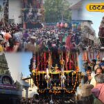 பூதப்பாண்டி பூதலிங்க சுவாமி கோவில் தை திருவிழா… பக்தர்கள் புடைசூழ பவனி வந்த தேர்… | Spirituality News (ஆன்மீக செய்திகள்)