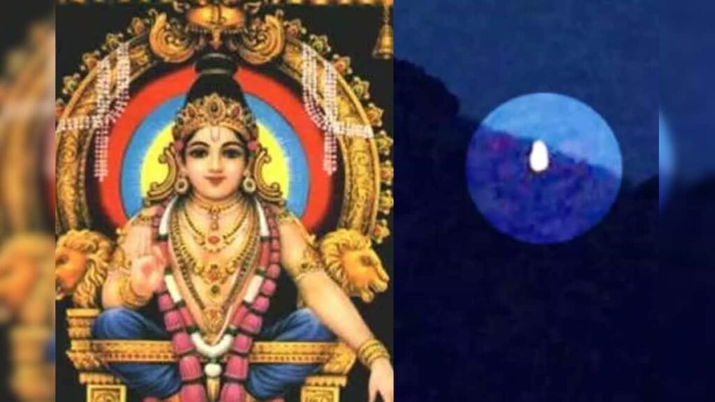 Magara jothi sabarimalai 2026 01 72f495717573ede147bf64dd32a08504 3x2 Thedalweb Sabarimalai | இன்று மாலை சபரிமலையில் மகர ஜோதி தரிசனம்.. படையெடுக்கும் பக்தர்கள்! | ஆன்மிகம்