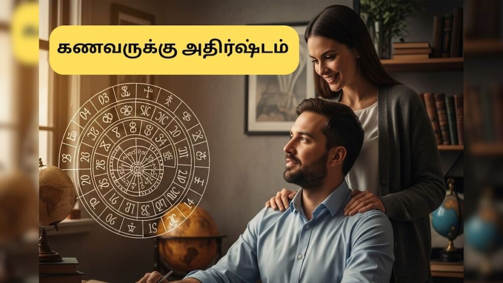 Rasi palan 2026 01 921a33b856473ba0a817dd3356b4cc5f 3x2 Thedalweb Numerology | இந்த தேதிகளில் பிறந்த பெண்கள் கணவருக்கு அதிர்ஷ்டத்தை கொண்டு வருவார்களாம்.. உங்க பிறந்த தேதி இருக்கா? | ஆன்மிகம்