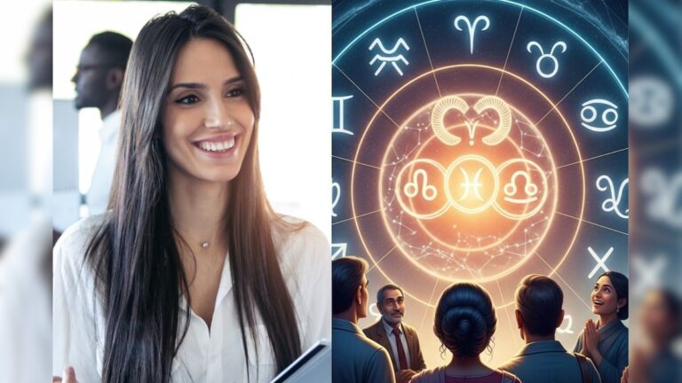 Rasi Palan | சமூகத்தில் அனைவரின் மதிப்பை பெறும் டாப் 3 ராசிகள் இவைதான்.. உங்க ராசி இருக்கா?