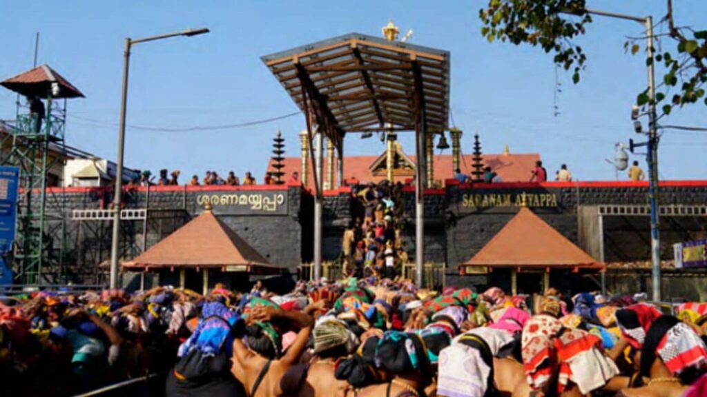 Sabarimalai 2026 01 bc2ce1d3739972e4017e2f9adb560cd3 Thedalweb Sabarimalai | சபரிமலை நடை அடைப்பு.. அடுத்து எப்போது திறக்கப்படும் தெரியுமா? | Spirituality News (ஆன்மீக செய்திகள்)