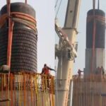 210 டன் எடை.. 33 அடி உயரம்.. உலகின் மிகப்பெரிய சிவலிங்கம் பிரதிஷ்டை.. ஒரு லிங்கத்திற்குள் 1008 சிவலிங்கம்…! | ஆன்மிகம்