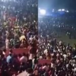 Thai Amavasai | இன்று தை அமாவாசை.. முன்னோர்களுக்கு தர்ப்பணம் கொடுக்க அக்னி தீர்த்த கடலில் மக்கள்! | ஆன்மிகம்