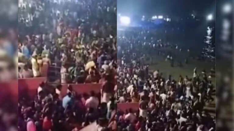 Thai Amavasai | இன்று தை அமாவாசை.. முன்னோர்களுக்கு தர்ப்பணம் கொடுக்க அக்னி தீர்த்த கடலில் மக்கள்! | ஆன்மிகம்