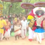 Tirupati | காணும் பொங்கல்.. திருப்பதி மலையில் வேடுபறி உற்சவம் கோலாகலம்! | ஆன்மிகம்