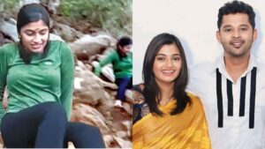 archana arun 2026 01 86bd15f4078b58d575ccb0ddd2131728 Thedalweb திருவண்ணாமலையில் அனுமதியின்றி மலையேற்றம்... சீரியல் நடிகர், நடிகை மீது நடவடிக்கை! | Spirituality News (ஆன்மீக செய்திகள்)