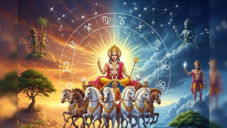 Surya Astrology | ரதசப்தமி முதல் சூரியனின் உச்சக்கட்ட ஆட்டம்.. இந்த 6 ராசிகளுக்கு எதிர்பாராத லாபம்.. கொட்டப்போகுது அதிர்ஷ்டம்!