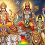 திருவோண நட்சத்திரத்தில் இணையும் 4 கிரகங்கள்… அதிர்ஷ்ட மழையும் நனைய போகும் ராசிகள்! | ஆன்மீகம் போட்டோகேலரி