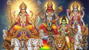 god 2026 01 f7121a9b850a1688a292e159ac187776 Thedalweb திருவோண நட்சத்திரத்தில் இணையும் 4 கிரகங்கள்... அதிர்ஷ்ட மழையும் நனைய போகும் ராசிகள்! | ஆன்மீகம் போட்டோகேலரி