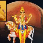 உச்ச ராசியில் நுழையும் சுக்கிரன்… அதிர்ஷ்ட மழையில் நனையப்போகும் 3 ராசிகள்!