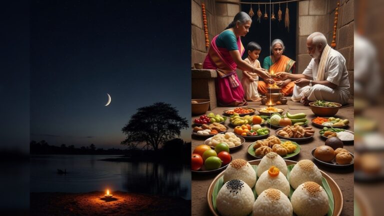 Pithru dosha | உங்களுக்கு பித்ரு தோஷம் இருக்கா? நாளை மறுநாள் கட்டாயம் இதை செய்யுங்க! | ஆன்மிகம்