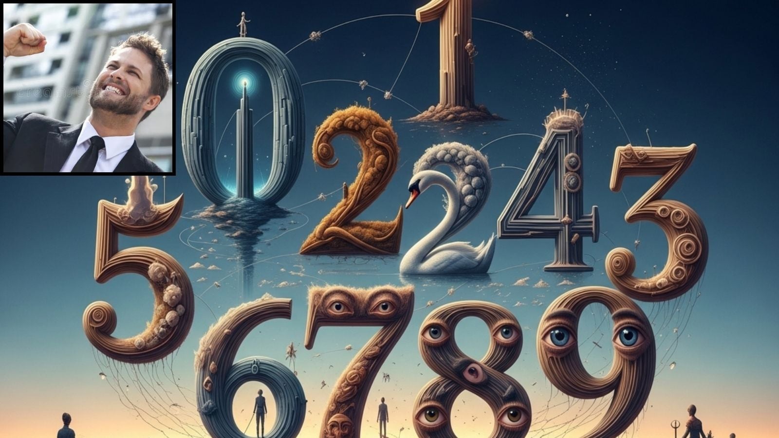 Numerology | இதனை மூல எண்ணாக கொண்டவர்களின் வாழ்க்கையில் எப்போதும் வெற்றியே… உங்க மூல எண்ணாக இருக்கலாம்! | ஆன்மீகம் போட்டோகேலரி