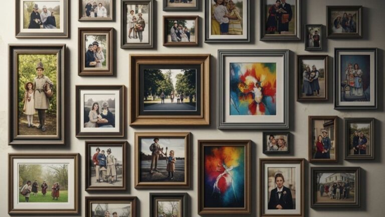 தெற்கு திசை சுவரில் புகைப்படங்கள் மாட்டலாமா? வாஸ்து கூறுவதென்ன? | ஆன்மீகம் போட்டோகேலரி