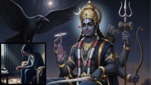 sani 2026 01 7f7157af1465d0f27b0bab0c260bbdb8 Thedalweb சனியின் இடப்பெயர்ச்சியால் வாழ்வில் பிரச்சனைகளை எதிர்கொள்ளும் 3 ராசிகள்.. உங்க ராசி இருக்கா? | ஆன்மீகம் போட்டோகேலரி