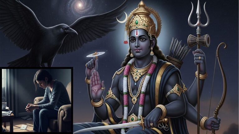 சனியின் இடப்பெயர்ச்சியால் வாழ்வில் பிரச்சனைகளை எதிர்கொள்ளும் 3 ராசிகள்.. உங்க ராசி இருக்கா? | ஆன்மீகம் போட்டோகேலரி